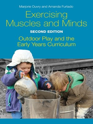 cover image of Exercising Muscles and Minds